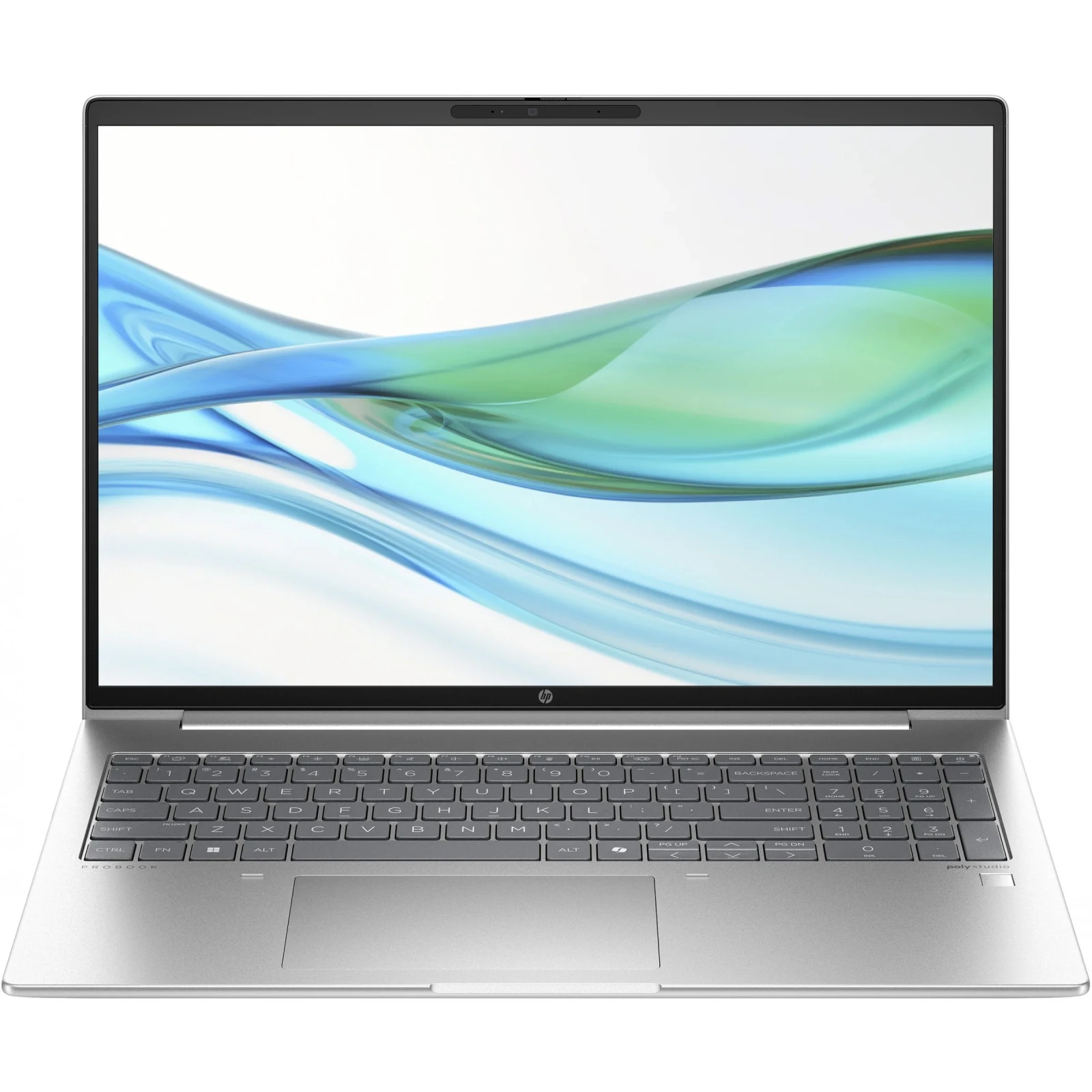 Ноутбук HP Probook 460 G11 (9Y7S7ET) (UA)