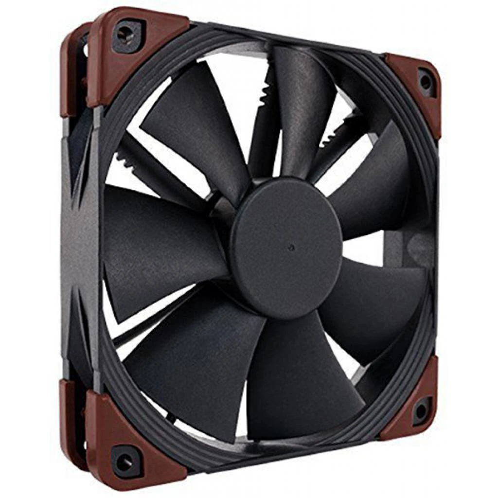 Кулер для корпусу Noctua iPPC (NF-F12iPPC-2000 IP67 PWM) (UA)