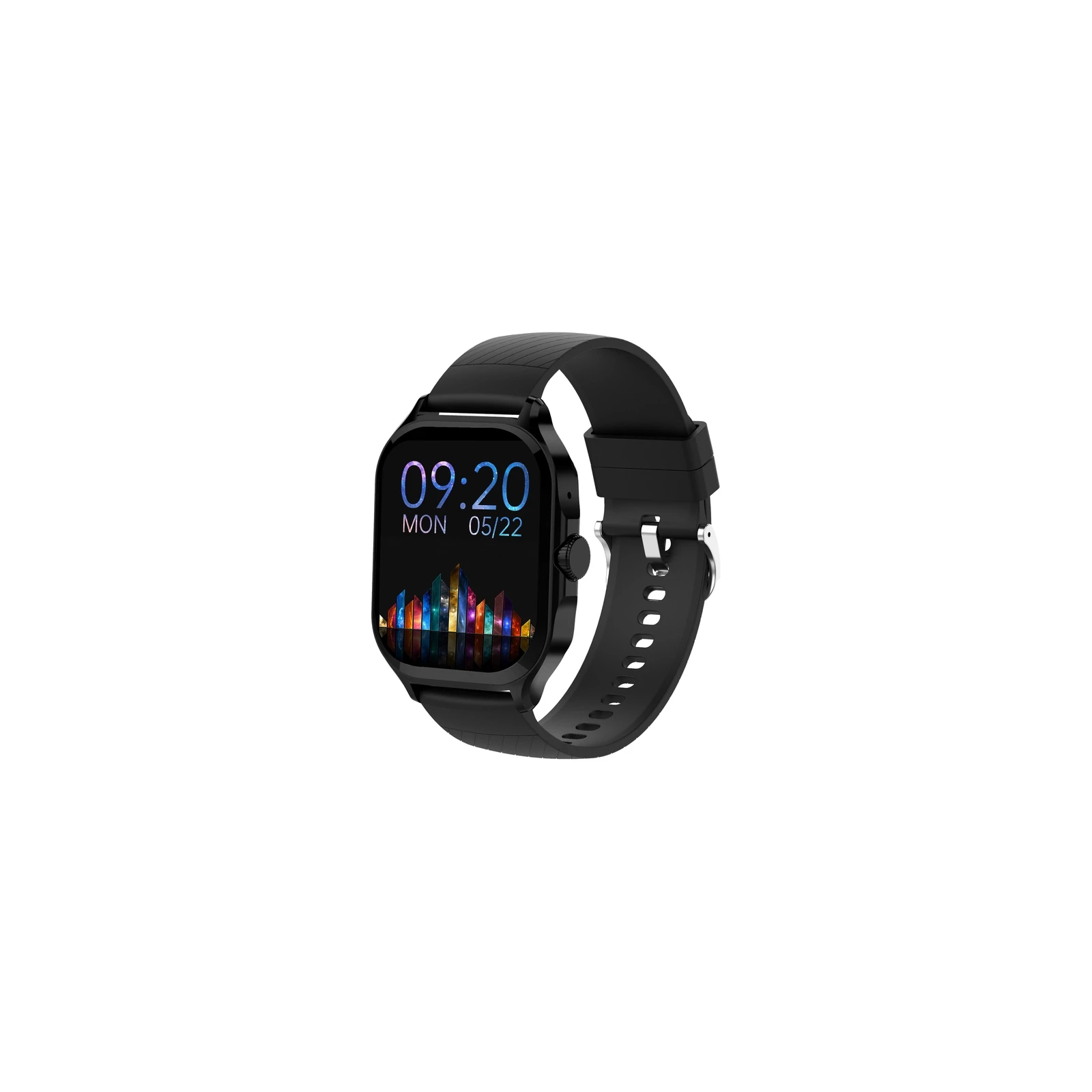 Смарт-часы Globex Smart Watch Urban (Black) (UA)