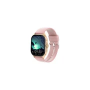 Смарт-годинник Globex Smart Watch Urban (Gold) (UA)
