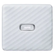Сублімаційний принтер Fujifilm INSTAX LINK WIDE A WHITE EX D (16719574) (EU)