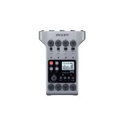 ZOOM PodTrak P4 рекордер (286994) (UA)