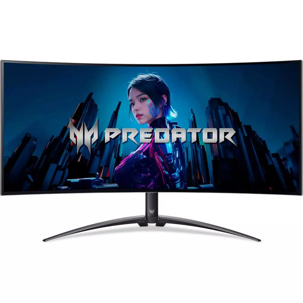 Монитор Acer PREDATOR X34Xbmiiphuzx (UM.CXXEE.X01) (UA)