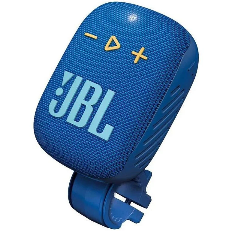 Акустична система JBL Wind 3S Blue (JBLWIND3SBLU)