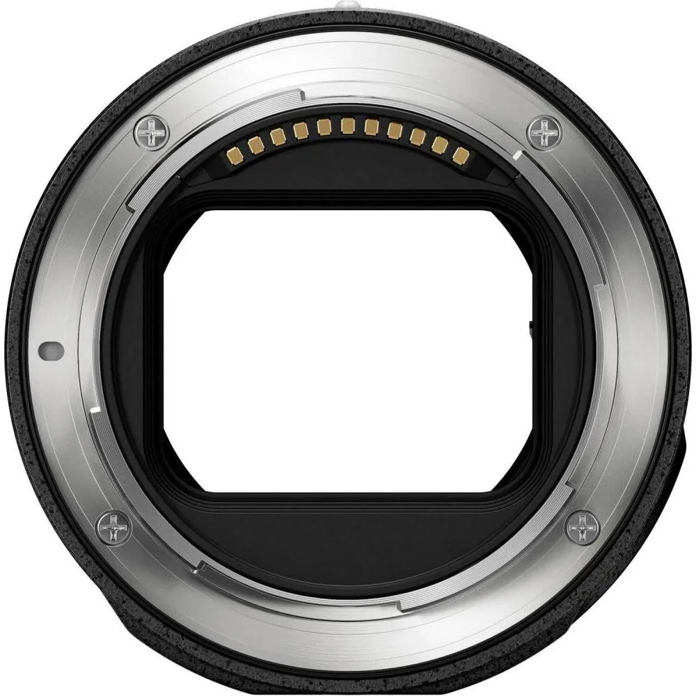 Nikon FTZ II Mount Adapter Black (EU)
