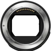 Nikon FTZ II Mount Adapter Black (EU)