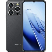Oukitel WP52 4/256GB Black