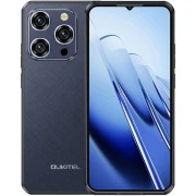 Oukitel WP52 4/256GB Blue