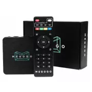 iNeXT TV4 Megogo