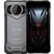 DOOGEE S200 12/256GB Gray (6923740227817) (UA)