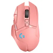 Logitech G502 Lightspeed Pink (910-007215) (EU)