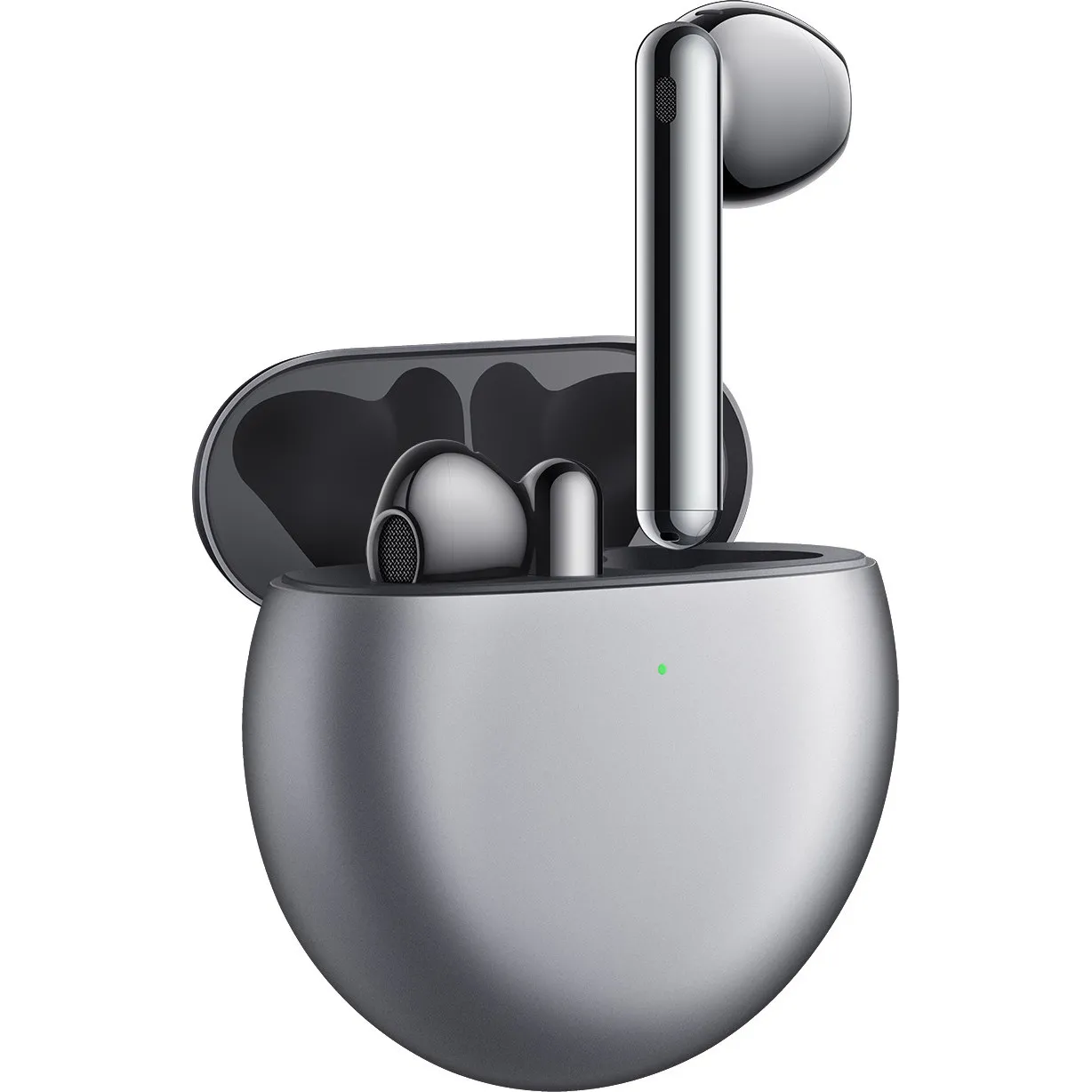 HUAWEI Freebuds 4E Silver Frost (55034500)