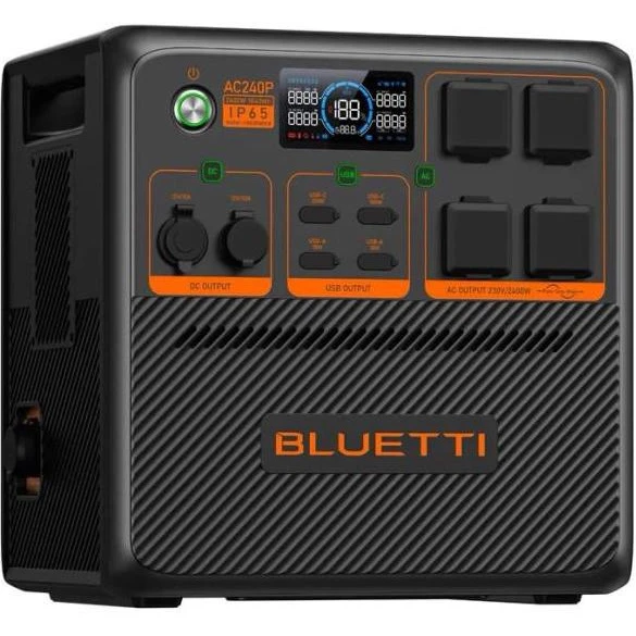BLUETTI AC240P (EU)