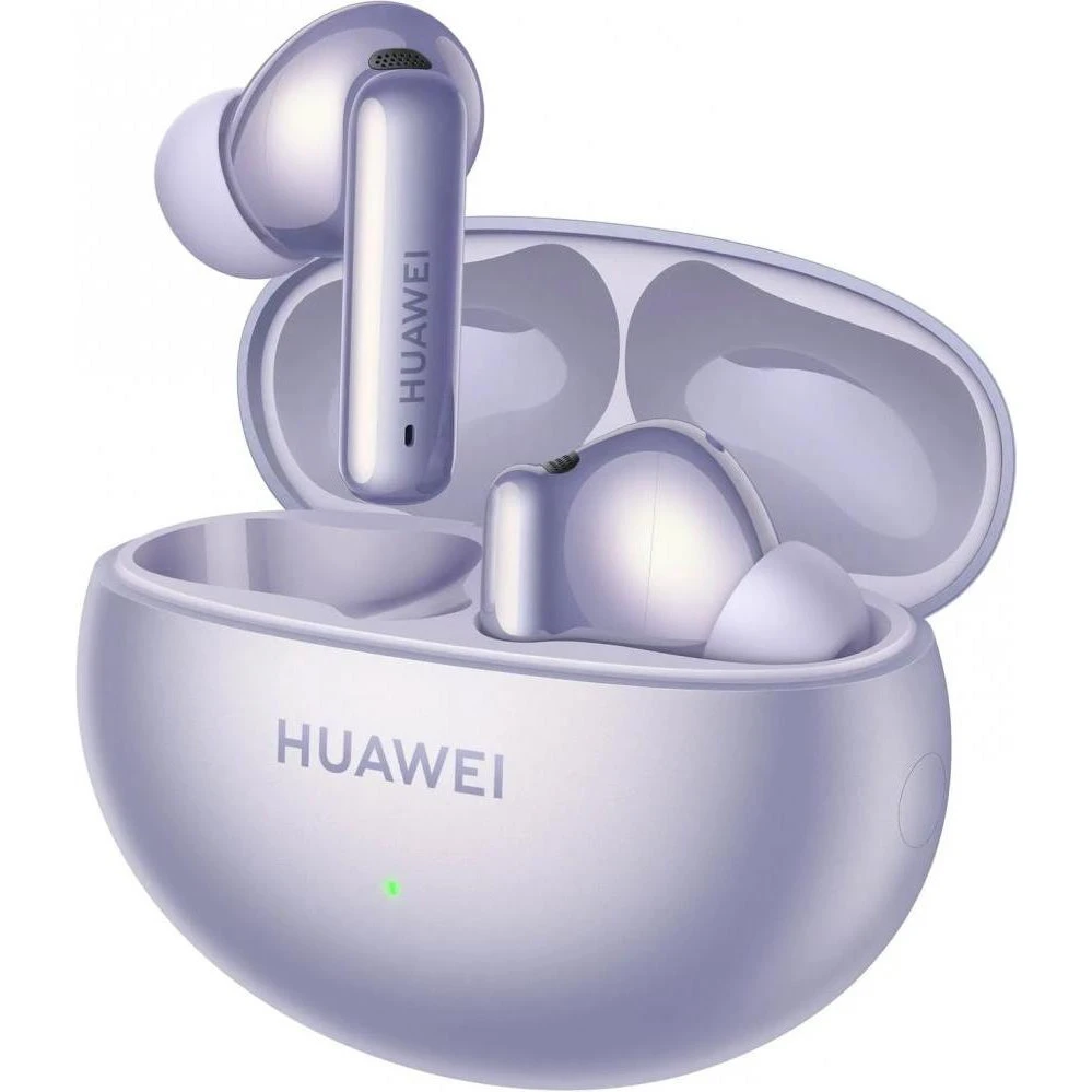 HUAWEI FreeBuds 6i Purple (55037550) (UA)