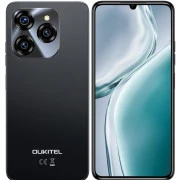 Oukitel C50 8/128GB Black