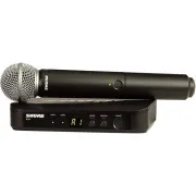 Shure BLX24RMXSM58