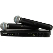 Shure BLX288CNB58