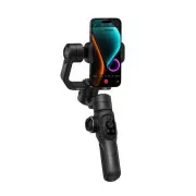 AOCHUAN Professional Gimbal Stabilizer for Smartphone SMART S2 Black (AOCHUAN-SMARTS2-B)