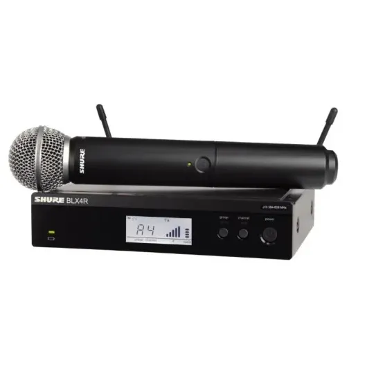 Shure BLX24CN58