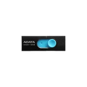 ADATA 32GB UV320 Black/Blue USB 3.1 (AUV320-32G-RBKBL) (UA)