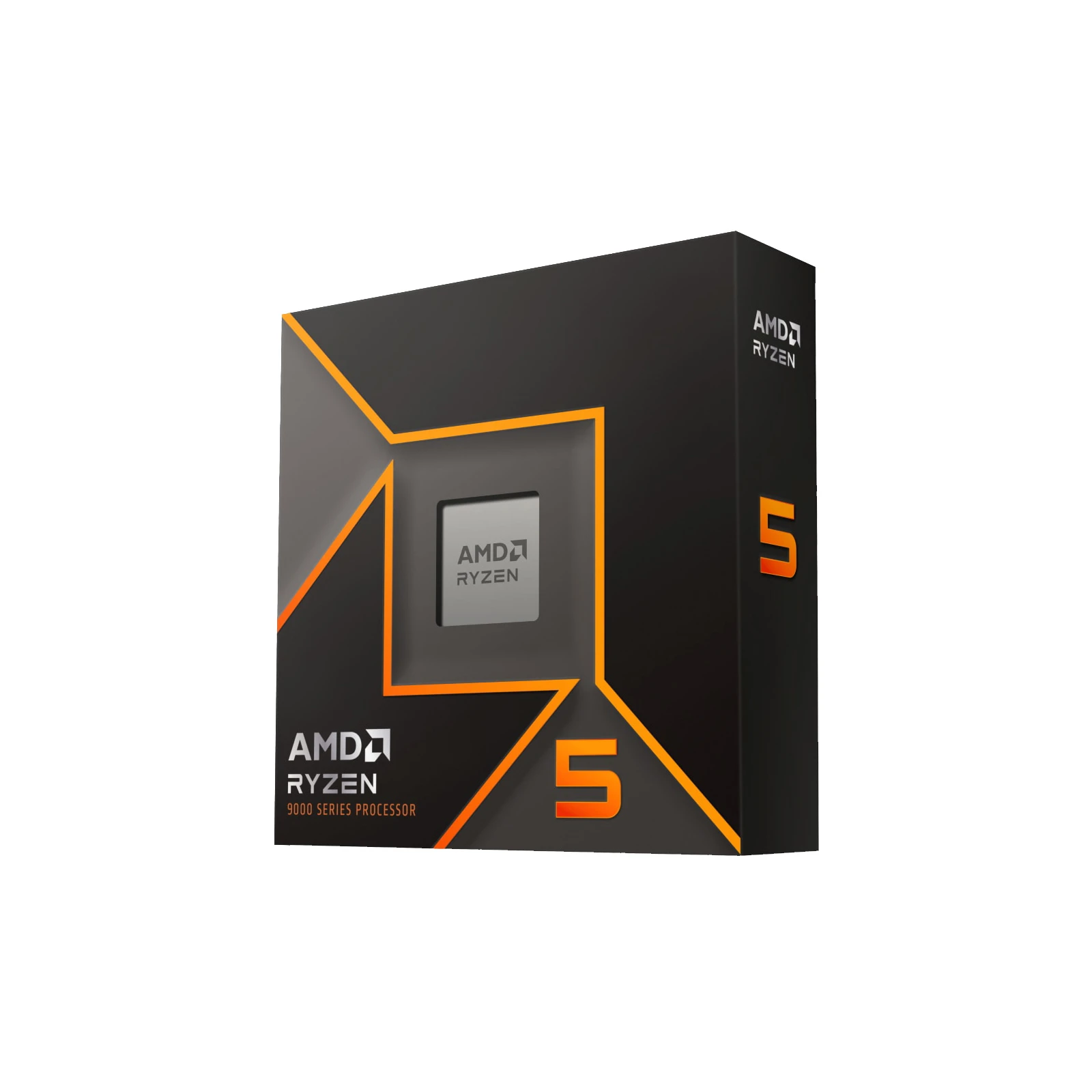 Процесор AMD Ryzen 5 9600X (100-100001405WOF) (UA)