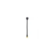Антенна для дрона AKK Bullet Antenna 5.1GHz 3DBi SMA 160mm RHCP Black (AB161) (UA)