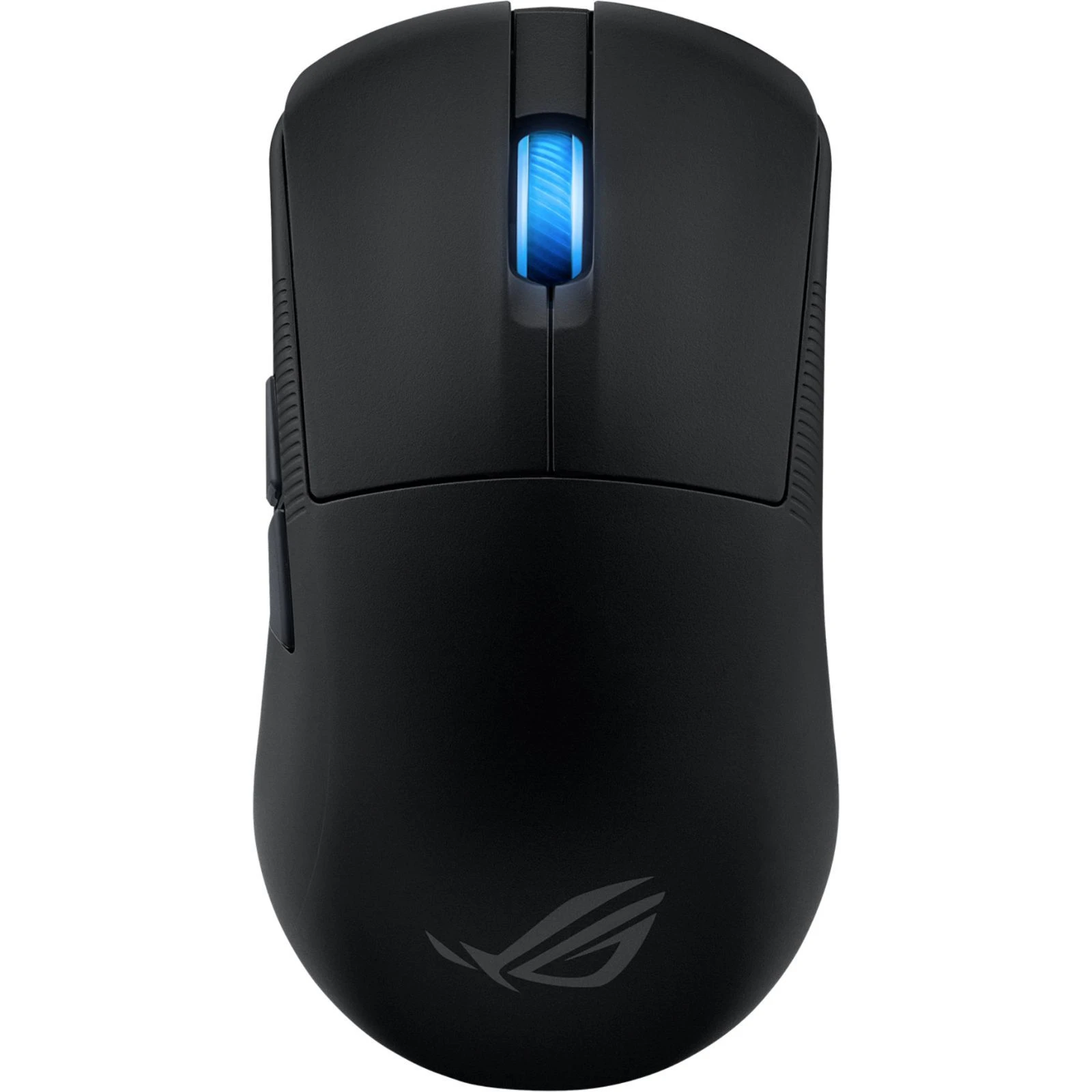 Миша ASUS ROG Harpe Ace Mini Wireless/Bluetooth/USB Black (90MP03Z0-BMUA00) (UA)