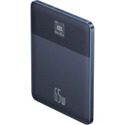 Baseus Blade2 Ultra 12000mAh 65W, Blue (P10063800322-00 / PPBLD2-65) (UA)