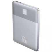 Baseus Blade2 Ultra 12000mAh 65W, Galaxy Silver (P10063800S12-00 / PPBLD2-65) (UA)