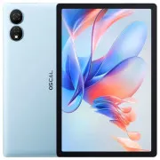 Blackview OSCAL Pad 80 Wi-Fi 6/256Gb Iceberg Blue