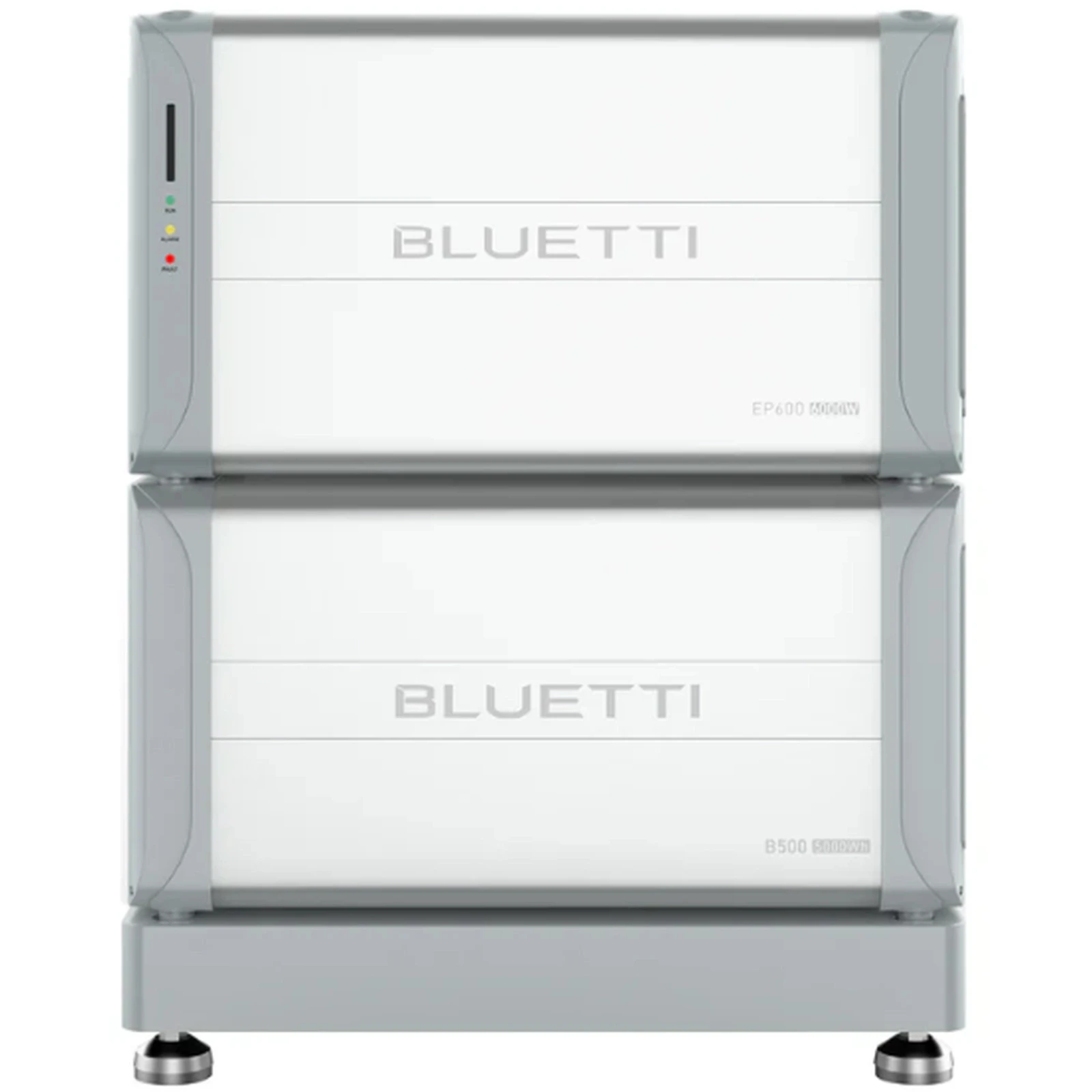 BLUETTI EP600 + B500 (EP600+B500) (UA)