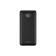 Canyon PB-2002 20000mAh, PD/20W, QC/3.0, Black (CNE-CPB2002B) (UA)