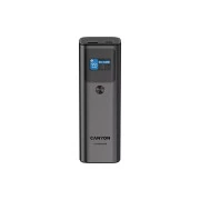 Canyon PB-2010 27000mAh PD/3.1/140Wh, in/out2xUSB-C PD/140W, outUSB-A/22.5W (CNE-CPB2010DG) (UA)