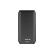 Canyon PB-301 30000mAh PD/20W, QC/3.0 (CNE-CPB301B) (UA)