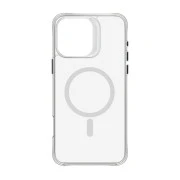 Чехол для мобильного телефона Armorstandart Clear Magsafe Apple iPhone 16 Pro Max Tansparent (ARM78564) (UA)
