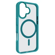 Чехол для мобильного телефона Armorstandart Unit MagSafe Apple iPhone 16 Lake Green (ARM79293) (UA)