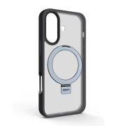 Чехол для мобильного телефона Armorstandart Unit Stand Apple iPhone 16 Black (ARM78777) (UA)