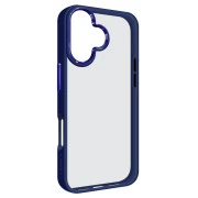 Чехол для мобильного телефона Armorstandart UNIT2 Apple iPhone 16 Dark Blue (ARM78744) (UA)