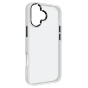 Чехол для мобильного телефона Armorstandart UNIT2 Apple iPhone 16 Plus Matte Clear (ARM79288) (UA)