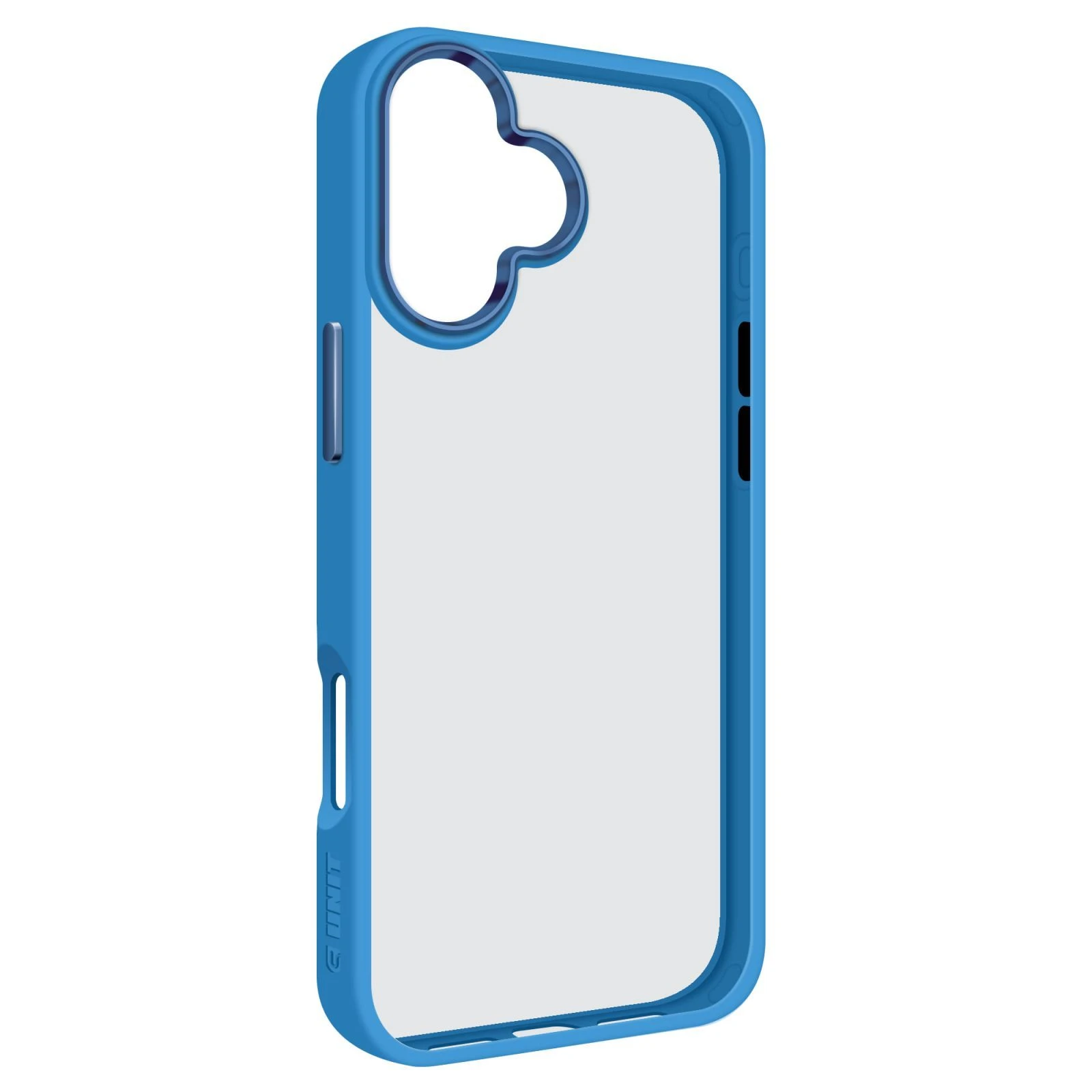 Чохол для мобільного телефону Armorstandart UNIT2 Apple iPhone 16 Plus Sky Blue (ARM78753) (UA)