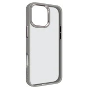Чехол для мобильного телефона Armorstandart UNIT2 Apple iPhone 16 Pro Max Titanium Grey (ARM78769) (UA)