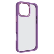 Чехол для мобильного телефона Armorstandart UNIT2 Apple iPhone 16 Pro Max Violet (ARM78768) (UA)