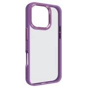 Чехол для мобильного телефона Armorstandart UNIT2 Apple iPhone 16 Pro Violet (ARM78771) (UA)