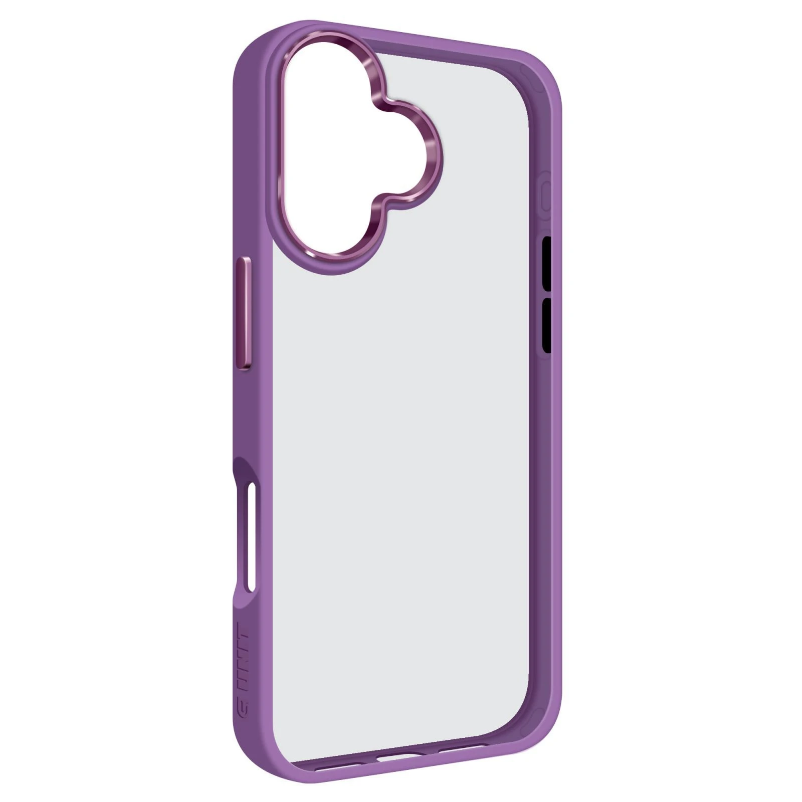 Чохол для мобільного телефону Armorstandart UNIT2 Apple iPhone 16 Violet (ARM78774) (UA)