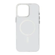 Чохол для мобільного телефону Armorstandart Y23 MagSafe Apple iPhone 16 Pro Max Transparent (ARM79574) (UA)
