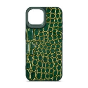 Чохол для мобільного телефону Apple iPhone 15 Green (ARM76696) (UA)