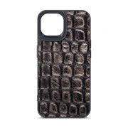 Чохол для мобільного телефону Apple iPhone 14 Black (ARM76851) (UA)