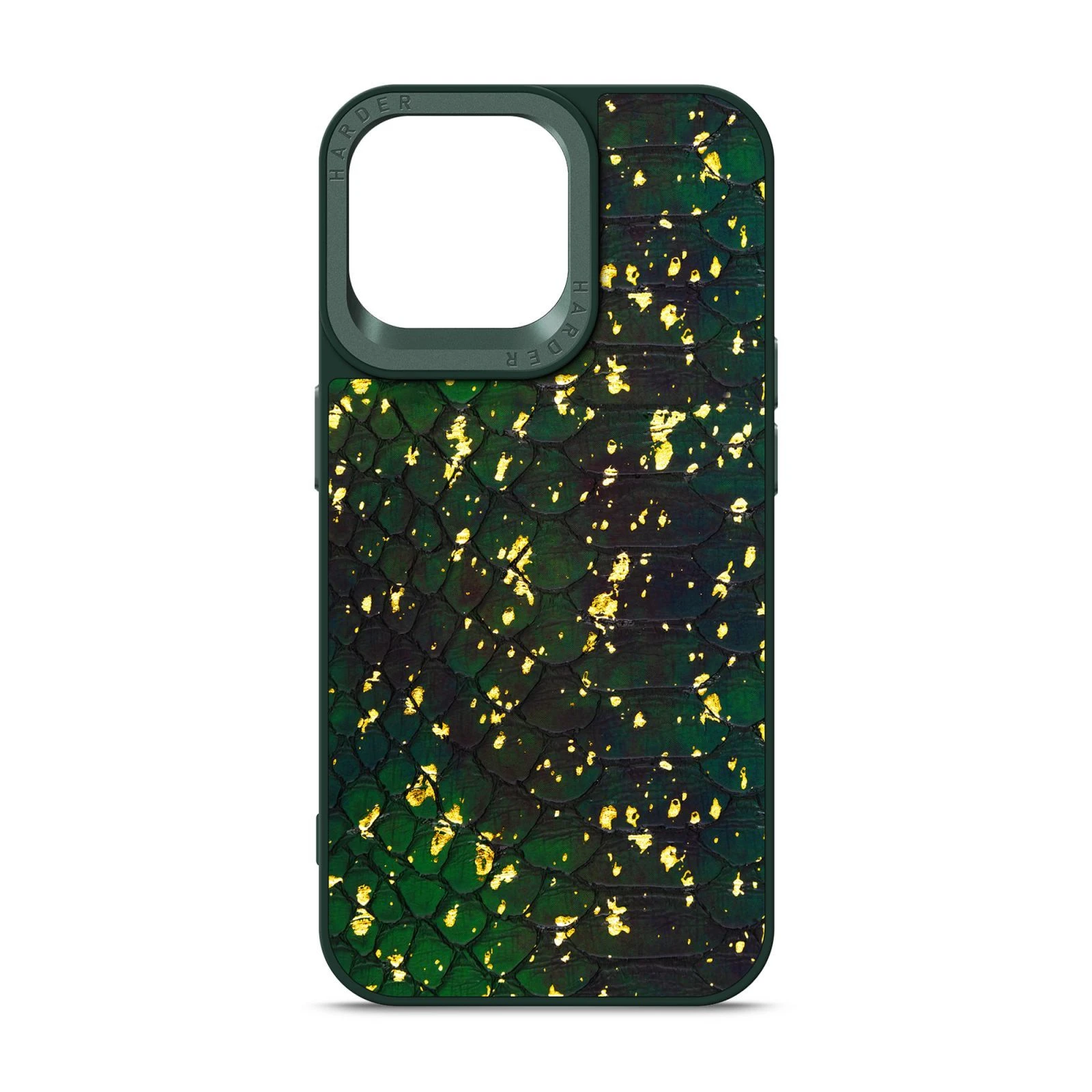 Чохол для мобільного телефону Apple iPhone 14 Pro Max Green (ARM76758) (UA)
