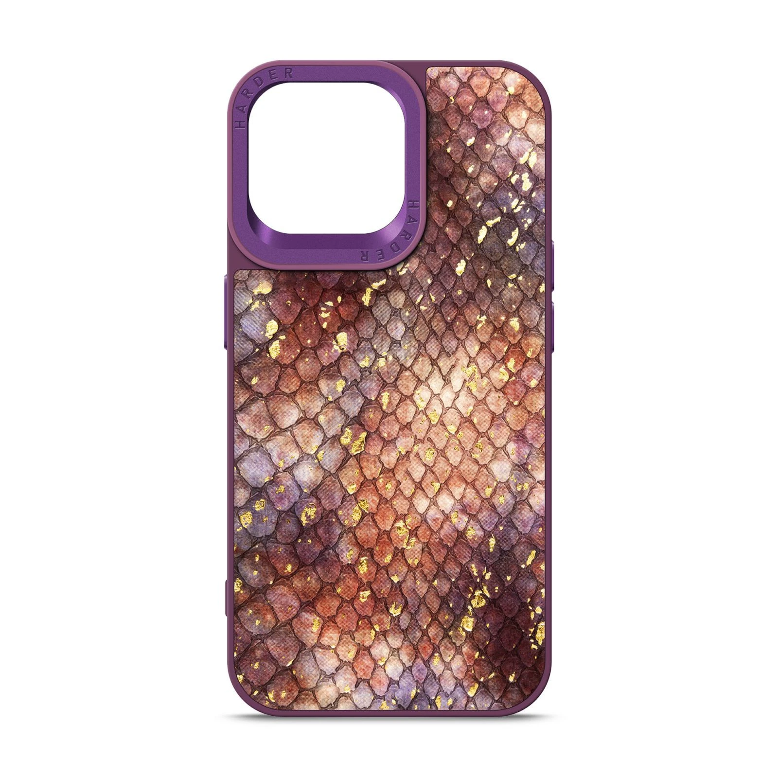 Чохол для мобільного телефону Apple iPhone 14 Pro Max Purple (ARM76759) (UA)