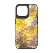 Чохол для мобільного телефону Apple iPhone 14 Pro Max Yellow (ARM76756) (UA)